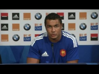 RUGBY - XV DE FRANCE - Dusautoir : «On était parti de trop loin»