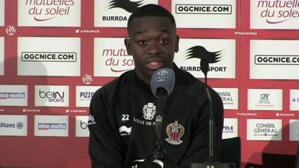 OGCN - Mendy : «Il manquait un peu de folie»
