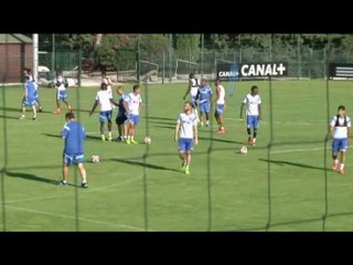 FOOT - L1 - OM : Après les affaires, place au foot !