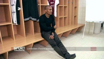 FOOT - L1 : Malouda, une carrière bien remplie