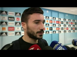 FOOT - L1 - OM - Alessandrini : «On espère faire une grosse saison»