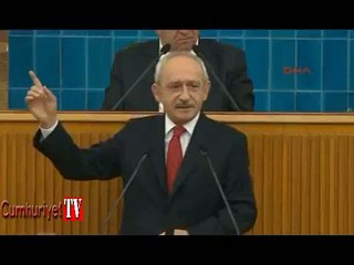 Kılıçdaroğlu havuz medyasıyla böyle dalga geçti