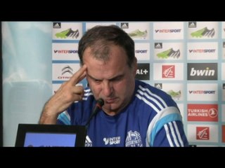 FOOT - BALLON D'OR - Bielsa : «Je veux juste que Messi gagne...!»