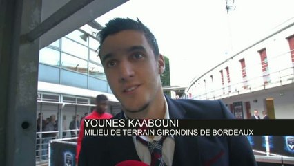 FOOT - BALLON D'OR 2014 - Sondage L1 : «Qui sera Ballon d'Or?»