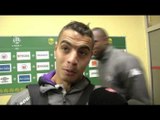 FOOT - L1 - TFC - Ben Yedder : «Ça fait du bien...!»