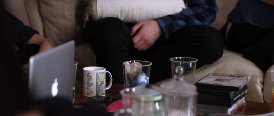 Kinoklub - Slatka tajna, a nije slatkis