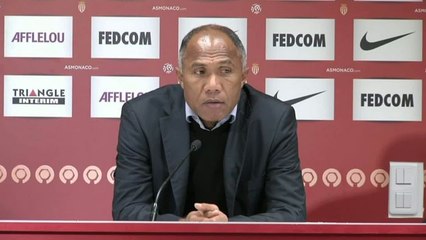 FOOT - L1 - RCL - Kombouaré : «On est tombé dans le panneau»