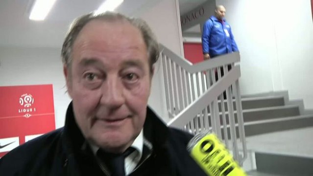 FOOT - L1 - RCL - Martel : «On a raté le match»