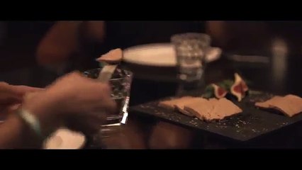 CLM BBDO pour Labeyrie - traiteur, "Donnons du goût aux bons moments" - décembre 2013 - courte