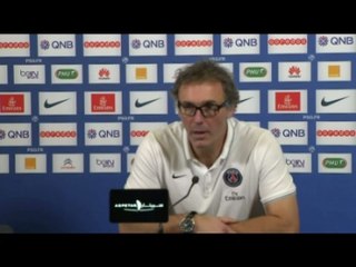 FOOT - L1 - Blanc : «Ça fait réfléchir»