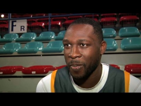 BASKET - PRO A - Nancy - F. Piétrus : «A 30 secondes de jouer une finale...»