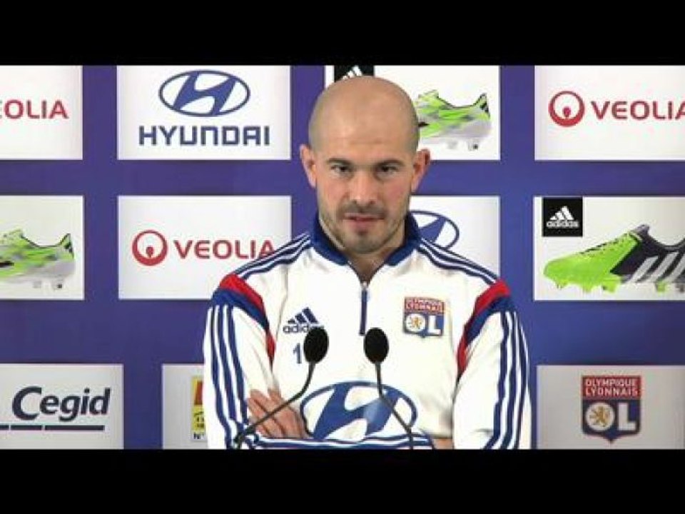 FOOT - L1 - OL - Jallet : «Wass, un mini Juninho !»