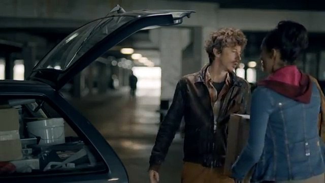 BETC pour Leroy Merlin - magasin de bricolage, «Hommage aux makers» - avril 2014 - j'vois pas comment