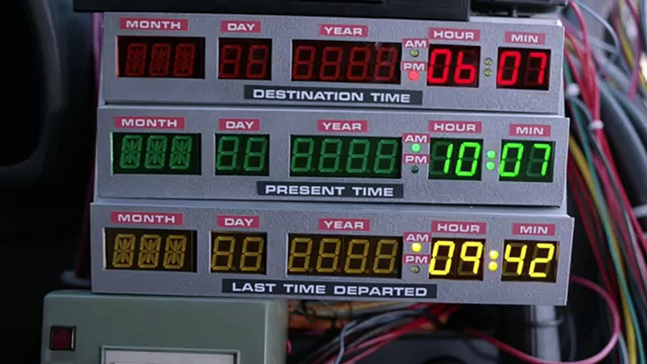 Adam & Eve DDB pour Phones 4u - opérateur téléphonique, «For the future you» - juillet 2014