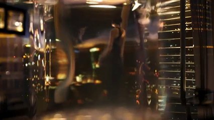 Chanel - parfum Chanel n°5, "There you are, avec Brad Pitt" - octobre 2012 - Wherever I go, part 2