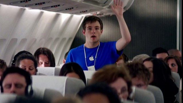 Apple - ordinateur Macintosh, Genius, Basically , Mayday , Labor Day - juillet 2012 - mayday