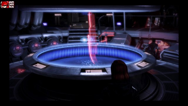 Mass Effect 3 - La base de Cerberus - 1er Partie