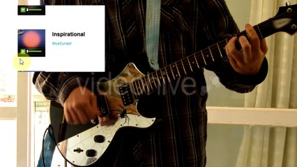 Inspirational by Blue Sunset - Song Preview #11 - audiojungle