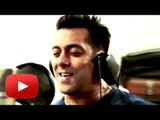 Salman Khan To Sing For Bajrangi Bhaijaan