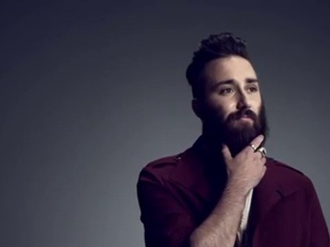 Adopte un mec - site de rencontres AdopteUnMec.com, Diversité - juillet 2012 - barbu