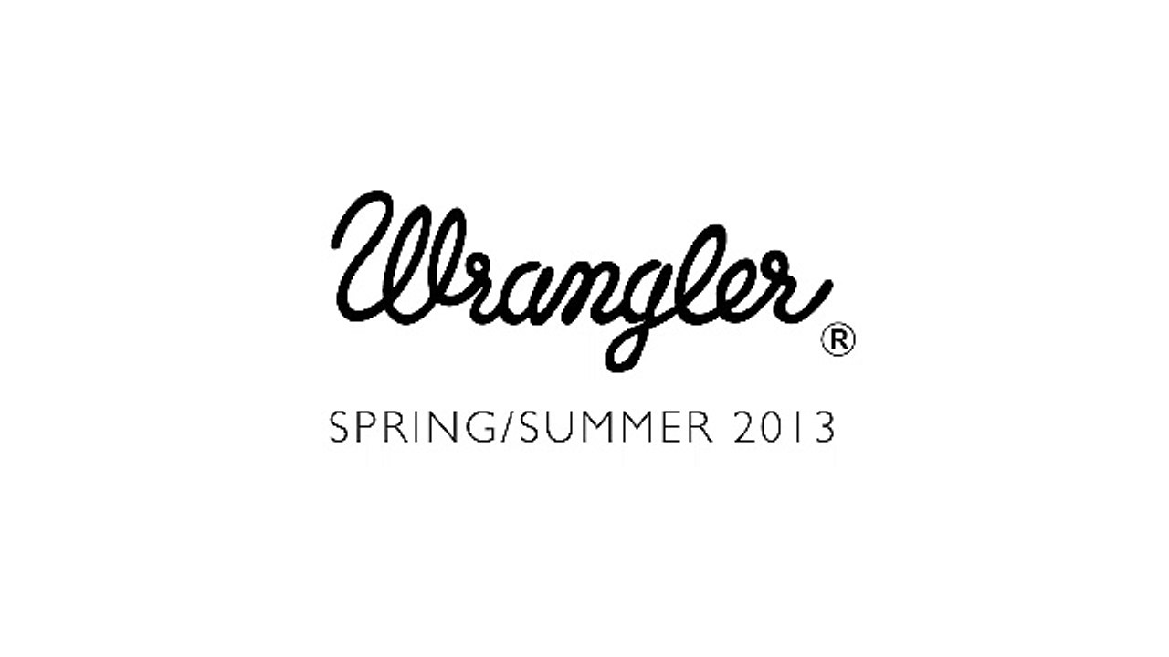 Wrangler - Denim Spa