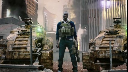 Call of Duty (Activision Blizzard) - jeu vidéo, "Surprise" - octobre 2012