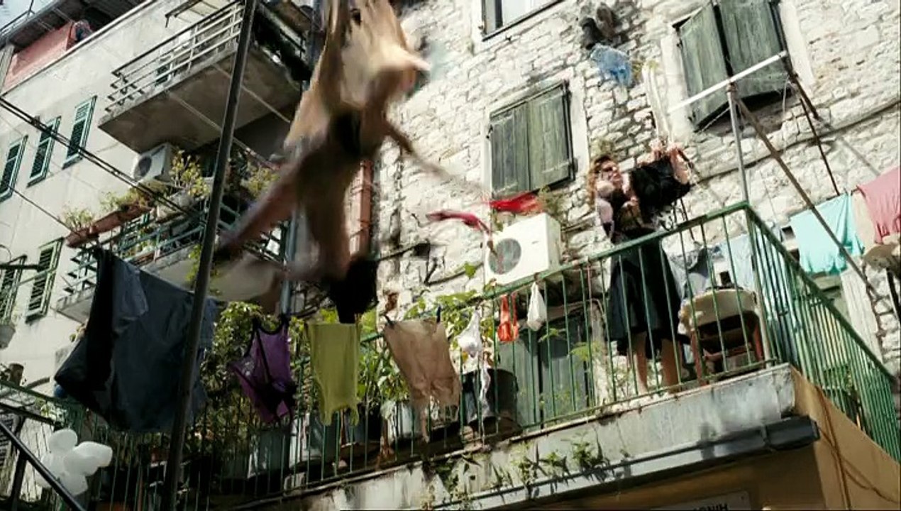 Axe Excite (Unilever) - déodorant, "Returning to universal truths to create global hits" - juin 2012