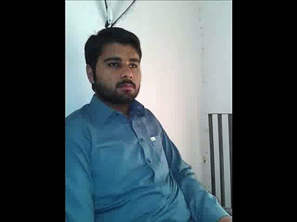 dani mughal
