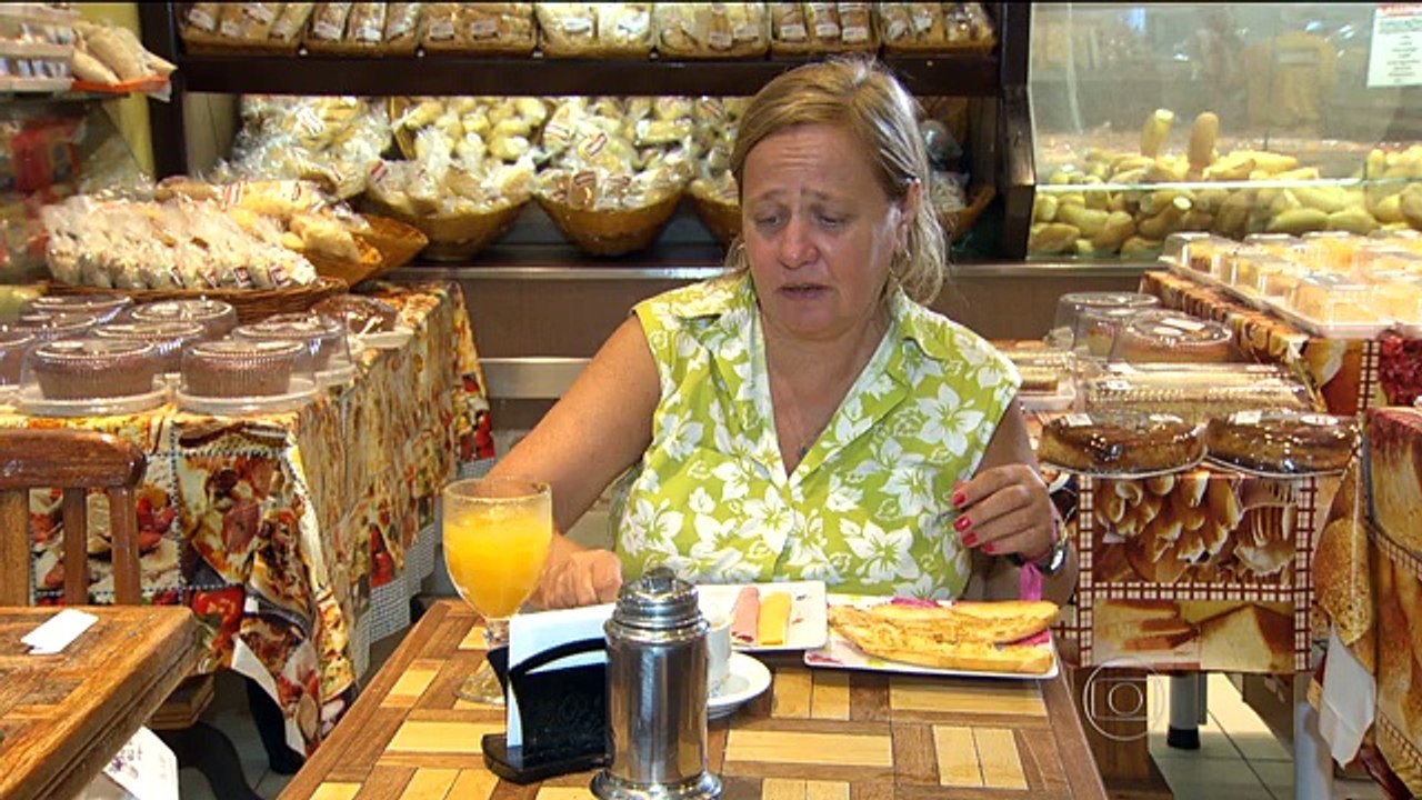 Cafezinho sobe 12% e puxa alta no preço do café da manhã fora de casa