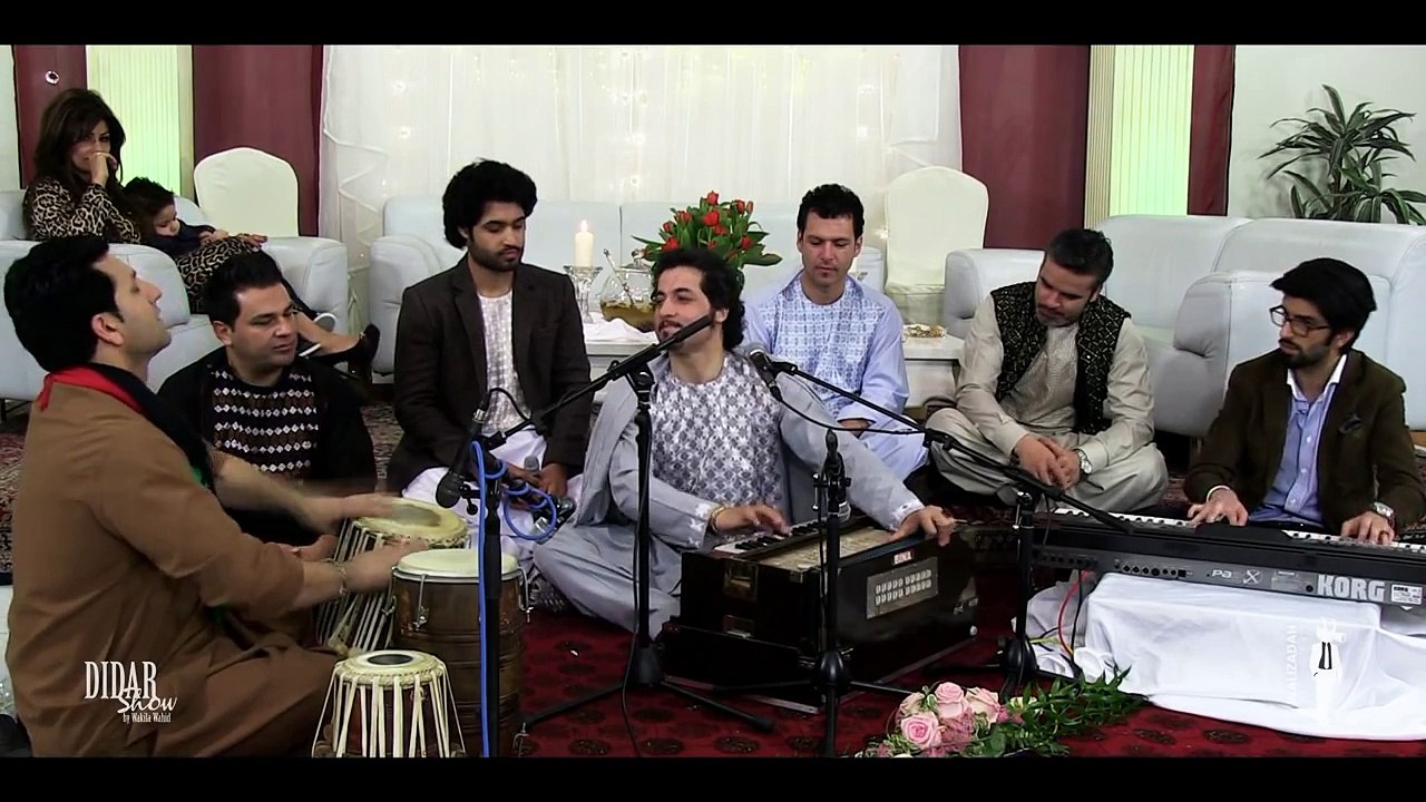 pashtoo song ya qurban