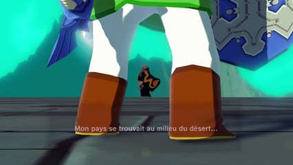 The Legend of Zelda: The Wind Waker HD - Partie 29: Fin!
