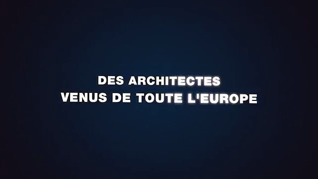 BETC pour Disneyland Paris - parc d'attractions, Ils grandissent vite - février 2014 - Le château de l'imagination