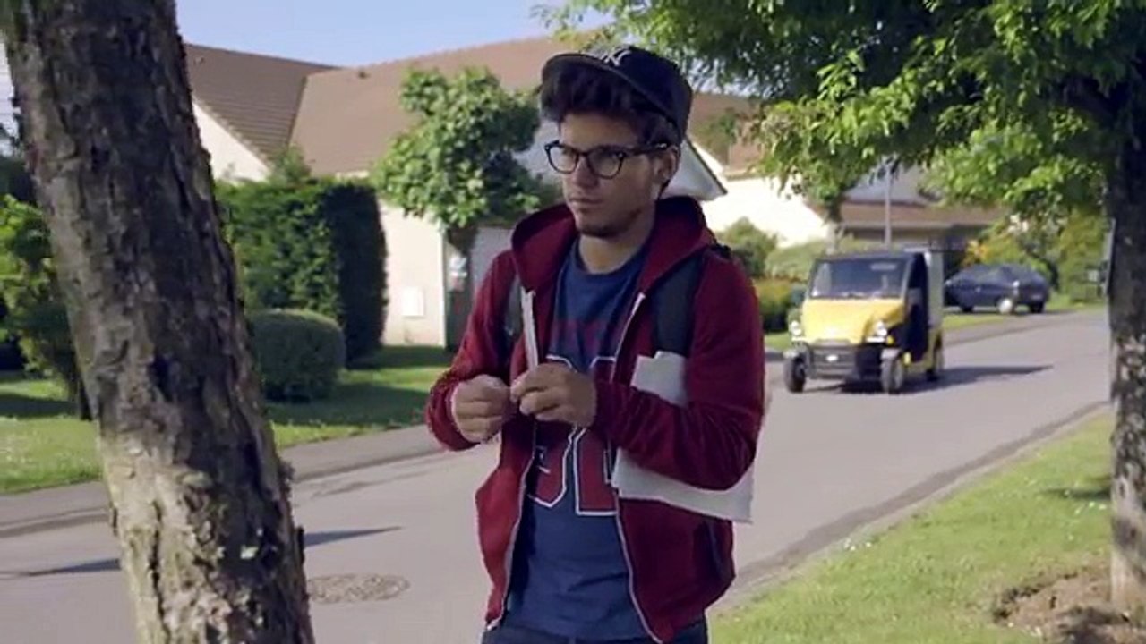 Acer France - ordinateur portable tactile, "La disparition des souris" - juin 2013