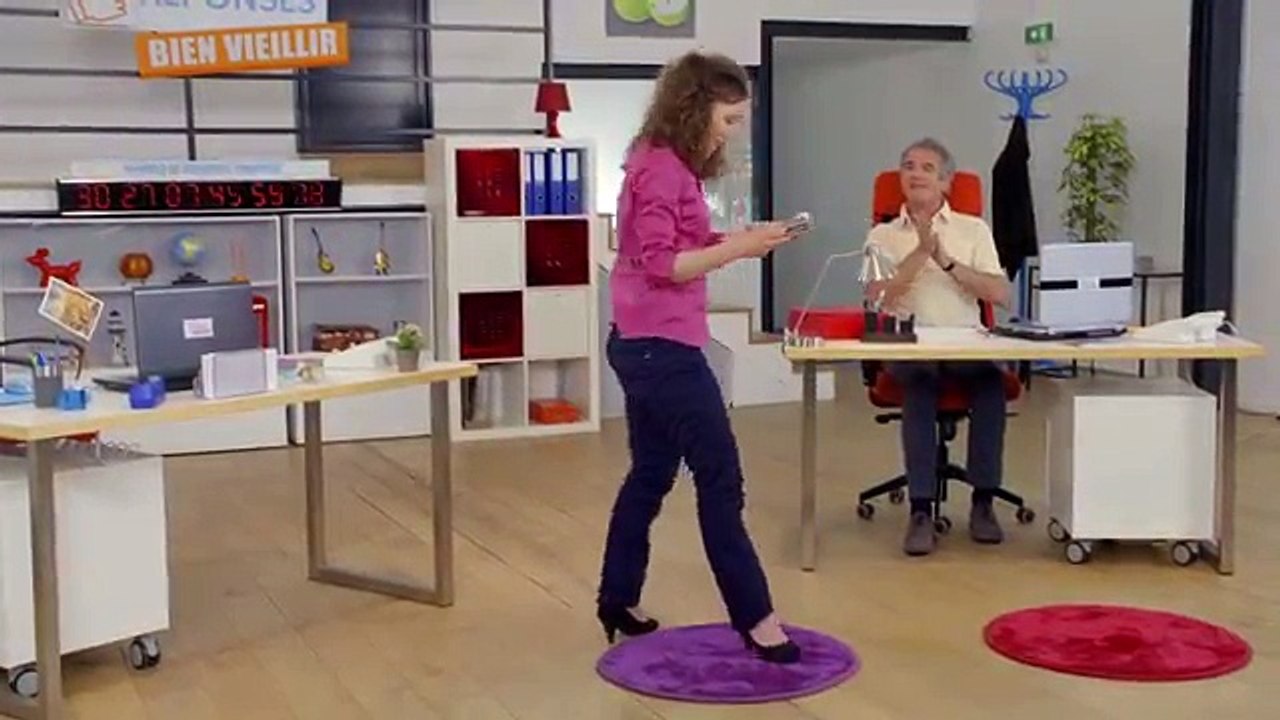 Carat, Amplifi Innovation et Partenariats, Sunset pour Inpes Régimes de retraite - information aux seniors, «Bien vieillir» - décembre 2014