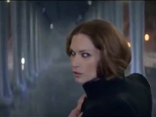 Cartier - parfum, "La Panthère" - mars 2014