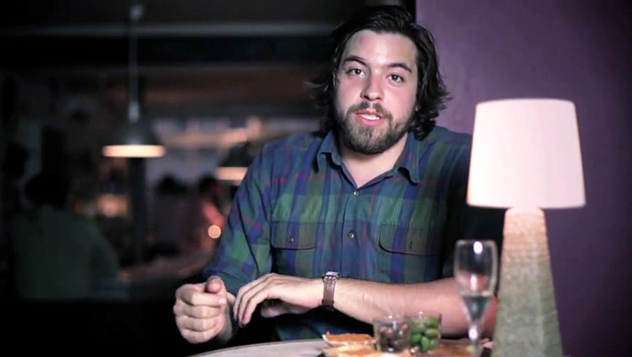 Bayer HealthCare Pharmaceuticals - laboratoire pharmaceutique, "Dysfonction érectile" - octobre 2011 - 1er prix, "Les excuses"