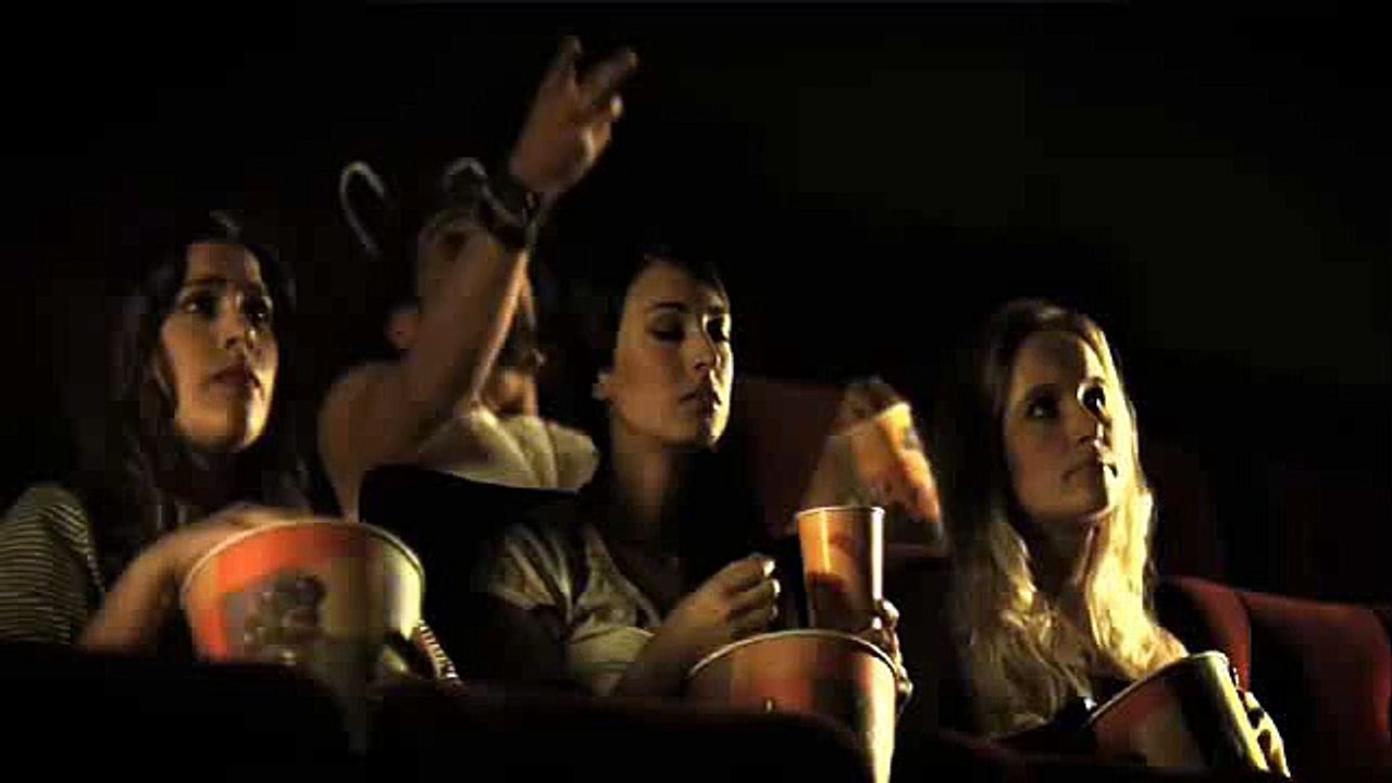 Comité Lapin Interprofessionnel pour la Promotion des Produits (CLIPP) - viande de lapin - décembre 2009 - "Cyril le lapin", cinéma