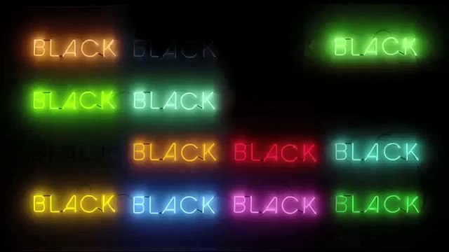 Abbott Mead Vickers BBDO Londres pour Guinness Africa - bière, «Made of black» - août 2014