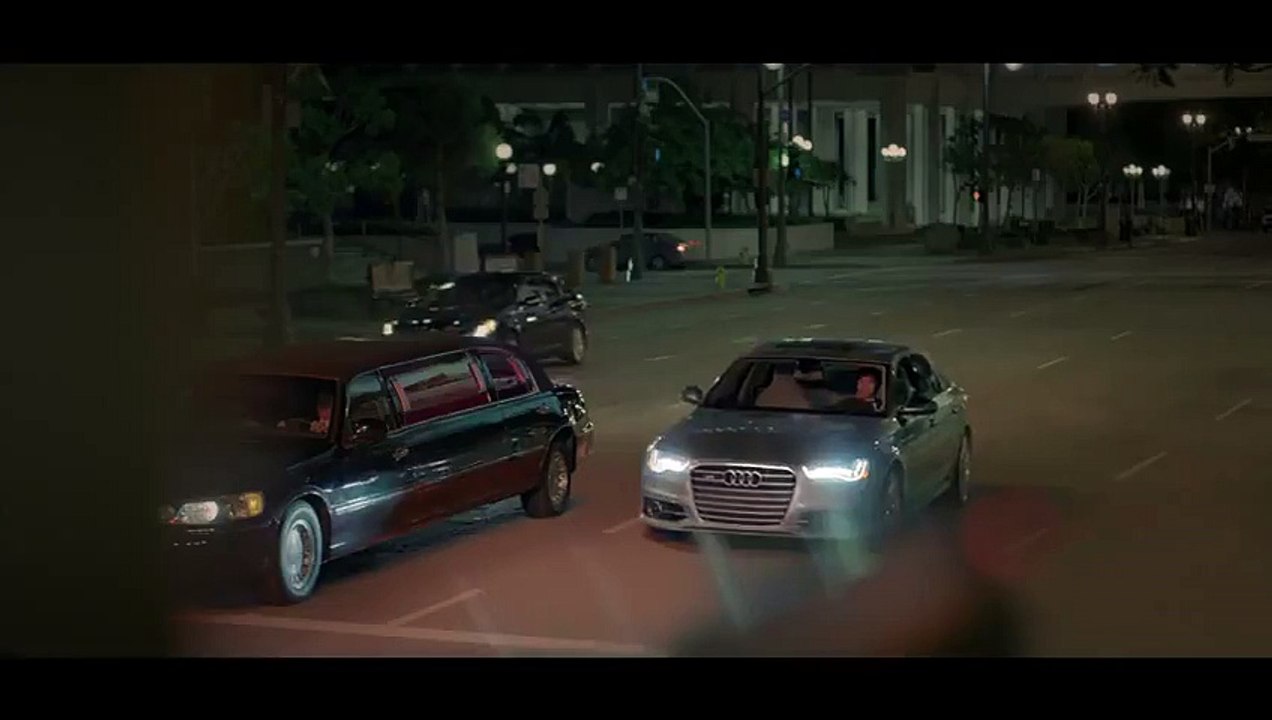 Audi - voiture Audi S6, "Prom" - janvier 2013 - worth it