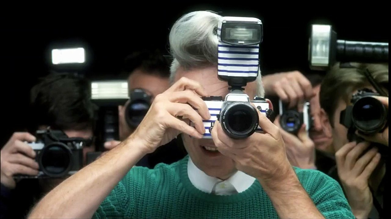 Coca-Cola (The Coca-Cola Company) - soda Coca Light, "The serial designer rocks out, avec Jean-Paul Gaultier" - mars 2012 - rock