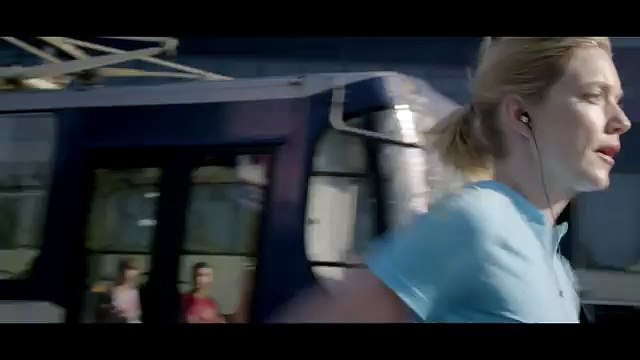 180 Amsterdam pour Asics - équipementier sportif, Run and run - avril 2014