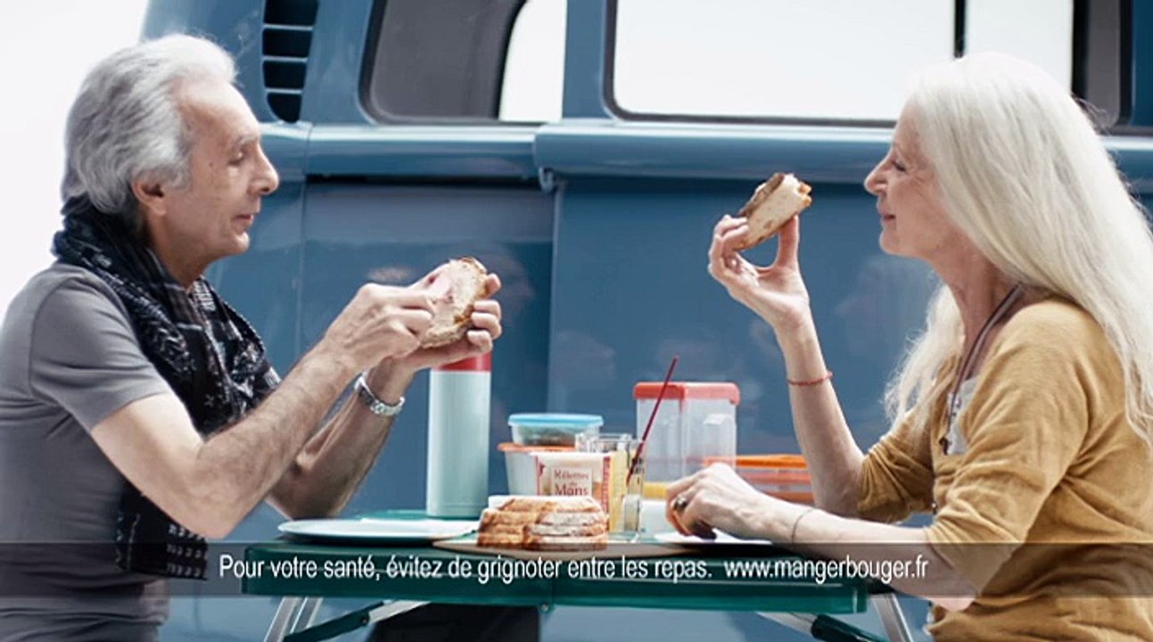 Auchan - Vivons mieux vivons moins cher