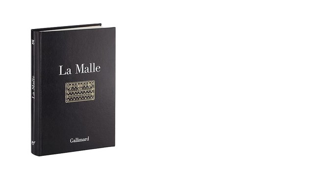BETC Content pour Louis Vuitton Malletier - maroquinerie, La Malle, recueil de nouvelles - avril 2013
