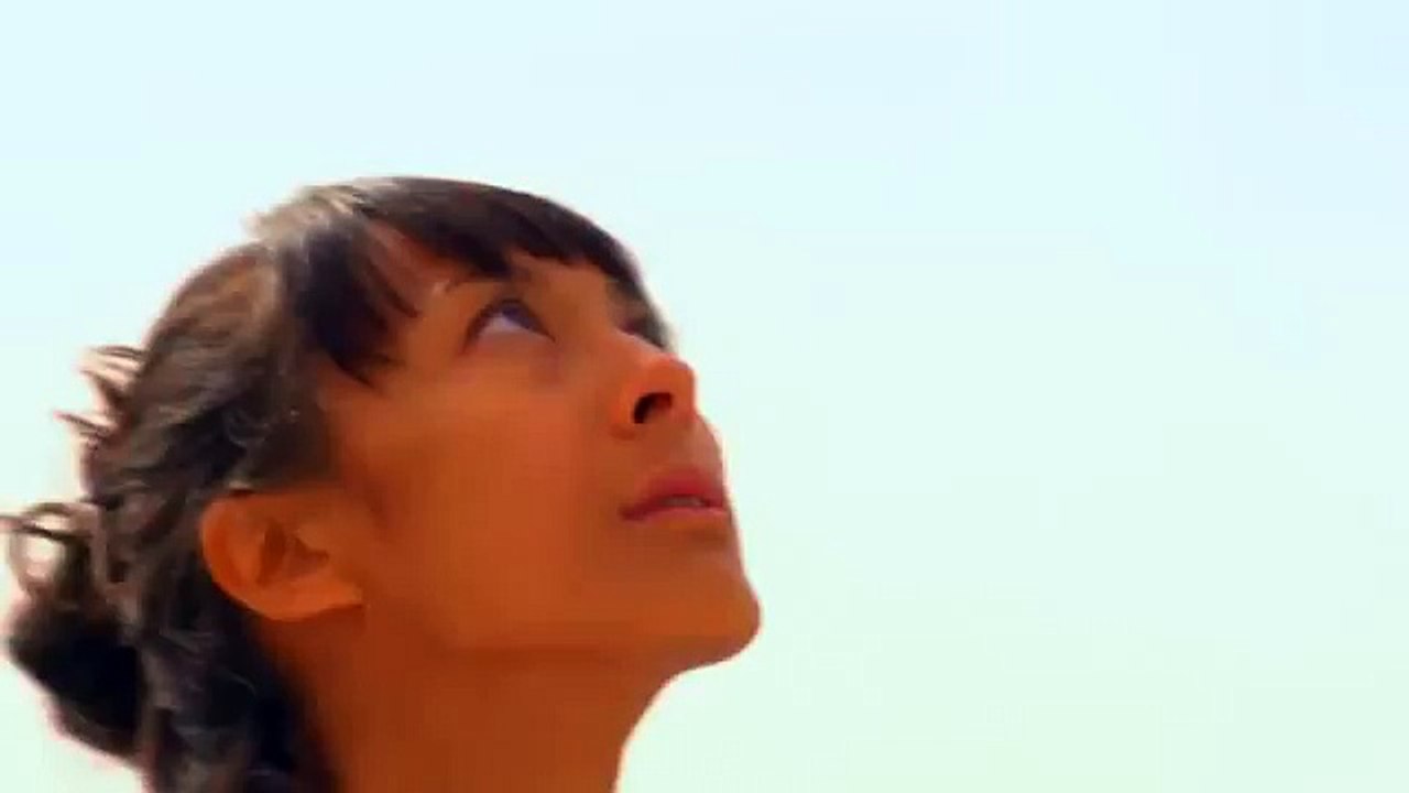 Air France - compagnie aérienne, "Application mobile Air France Music "Music In the sky"" - novembre 2012 - teaser