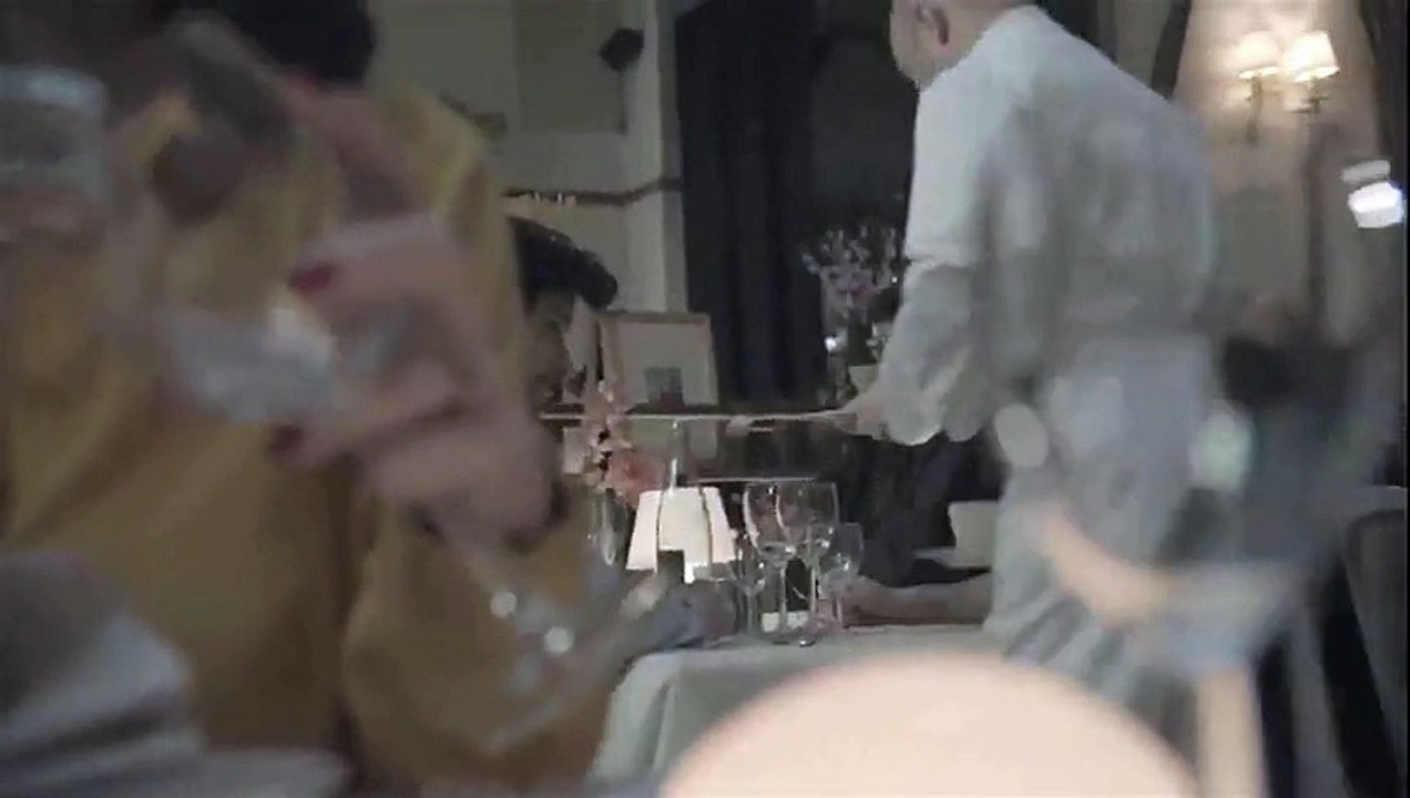 Danette (Danone) - dessert Danette Le Liégeois, "Norbert Tarayre et le chef Etchebest" - mars 2013 - Norbert