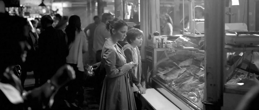 B for Bank - banque en ligne, « L'argent » - mars 2013