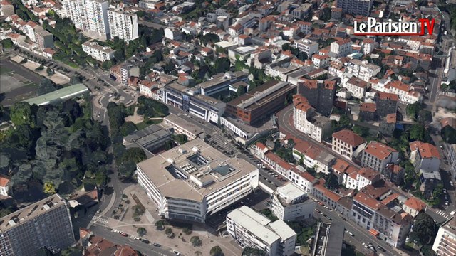 Minute de silence interrompue : le témoignage d'une collégienne
