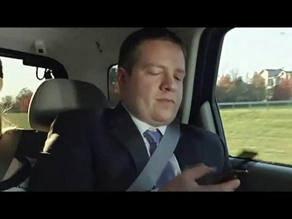 AT&T - opérateur de téléphonie mobile - décembre 2010 - "Funny emails"