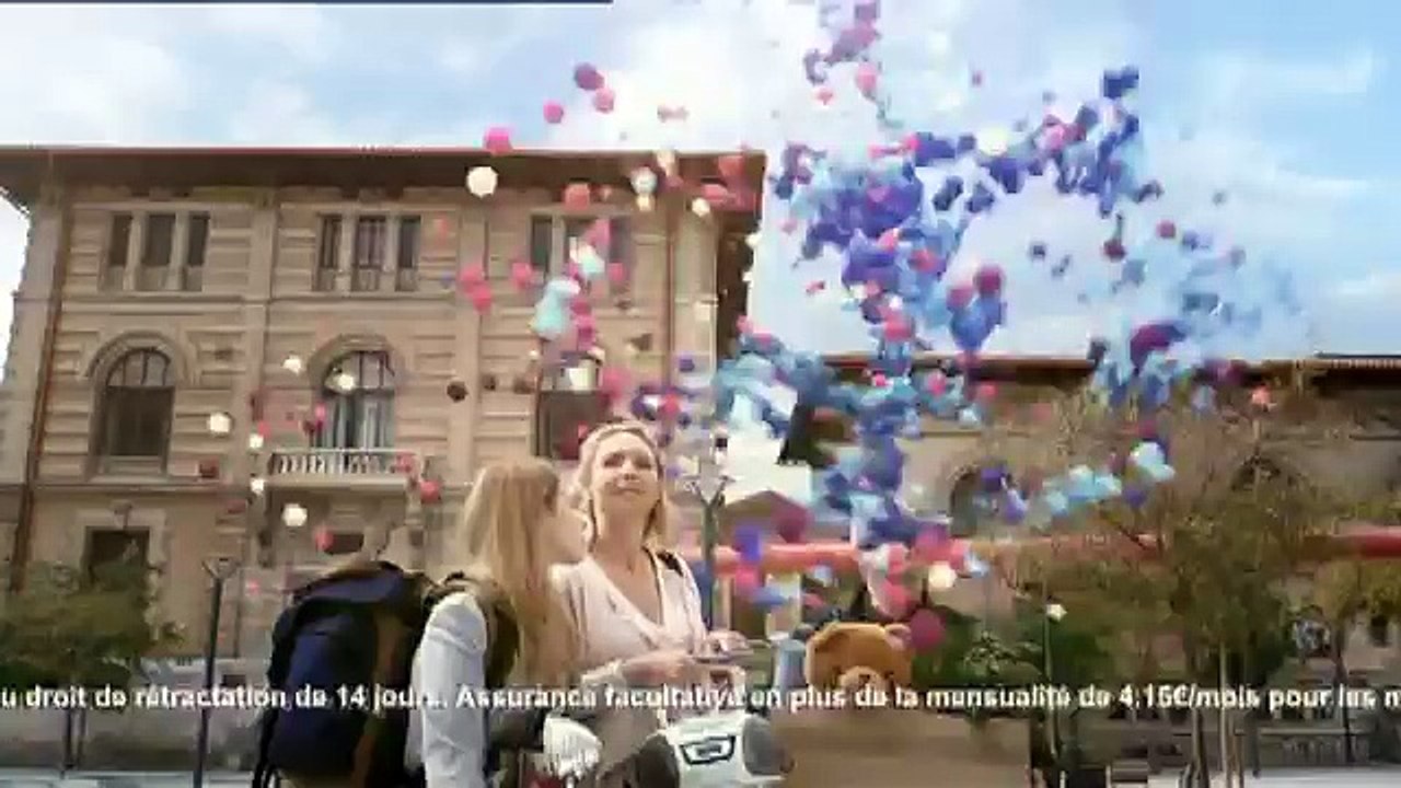 Cofinoga - organisme de crédit à la consommation, "Tout simplement, le crédit qui vous va." - juin 2011 - Etudes