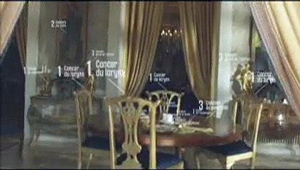 Comité national contre le tabagisme (CNCT) - lutte contre le tabac, "L'envers du décor" - mai 2011